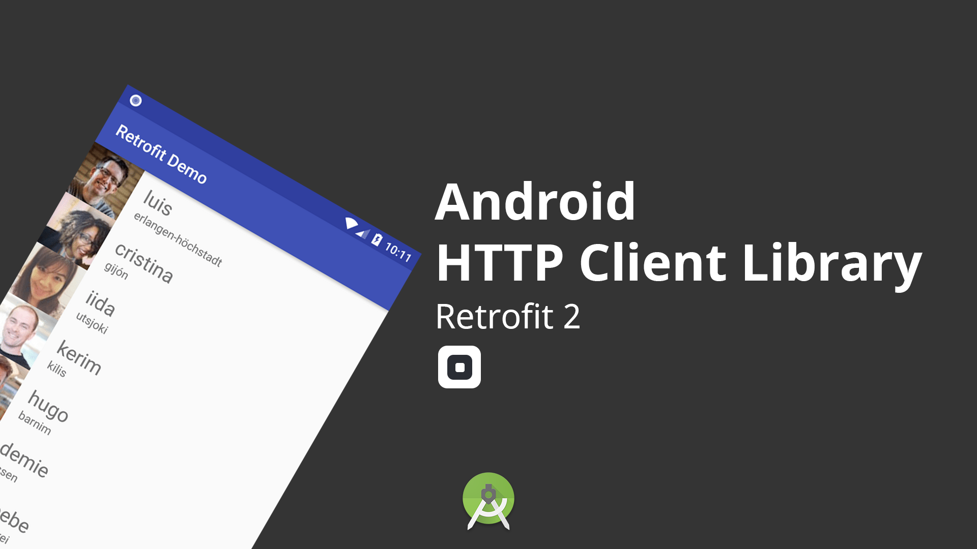 Android Http Client Library Retrofit 2 By Birju Vachhani Medium Android Http Client Library Retrofit 2 By Birju Vachhani Medium
