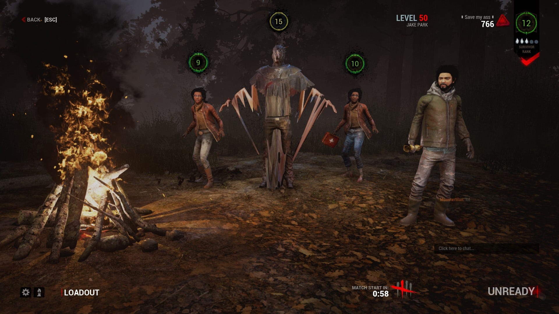 Dead By Daylight Codes System Requirements Online For Mobile Ios And Android Xbox Ps4 Windows By Troyhperryt Medium