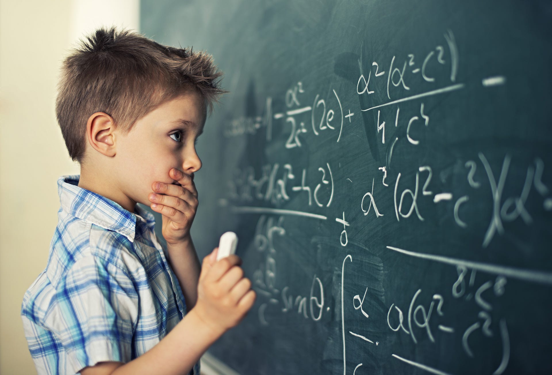 The Art of Problem-Solving. “If there exists a difficult you can't ...