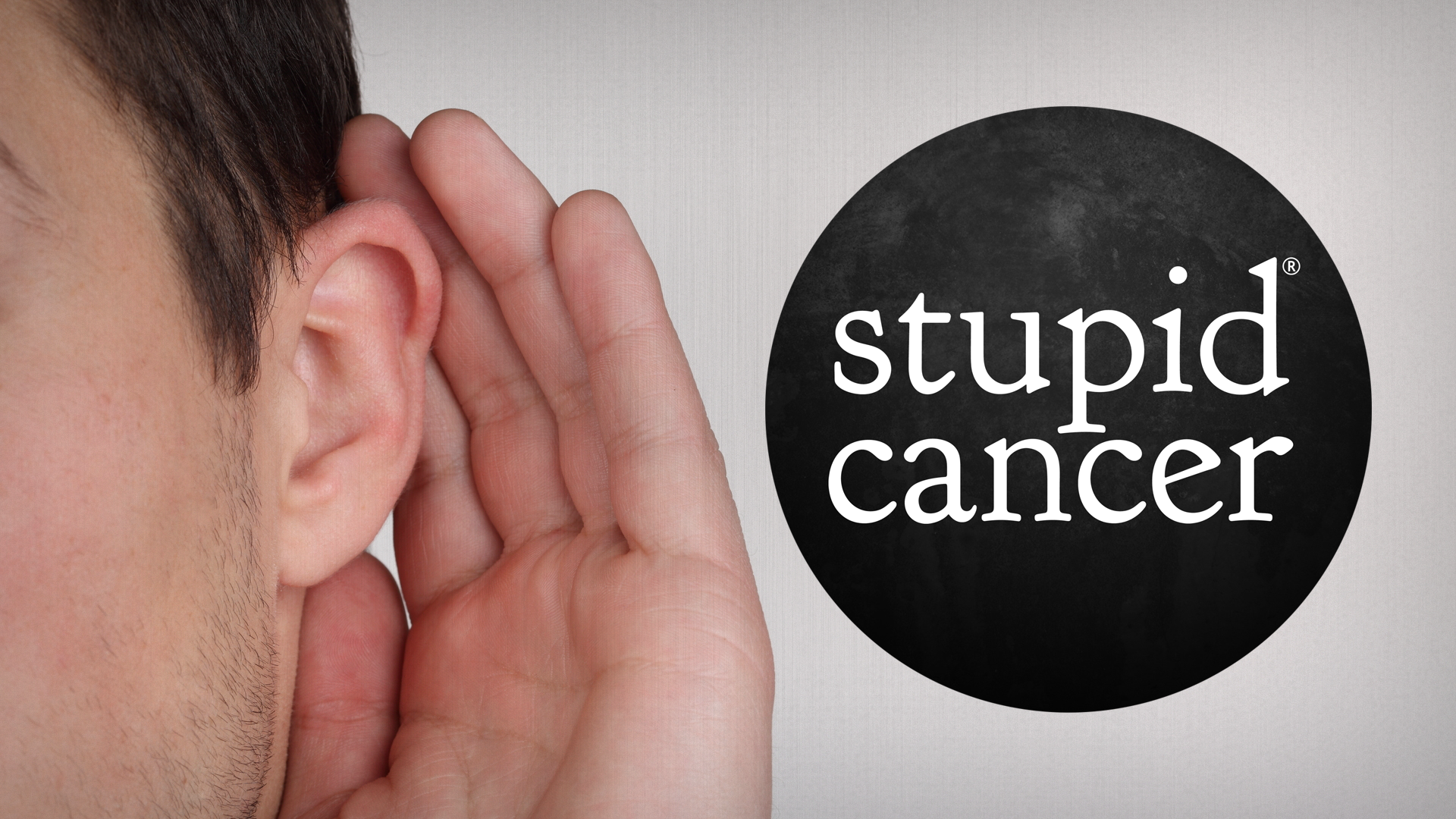 Dear Pharma Thank You For Listening Stupid Cancer