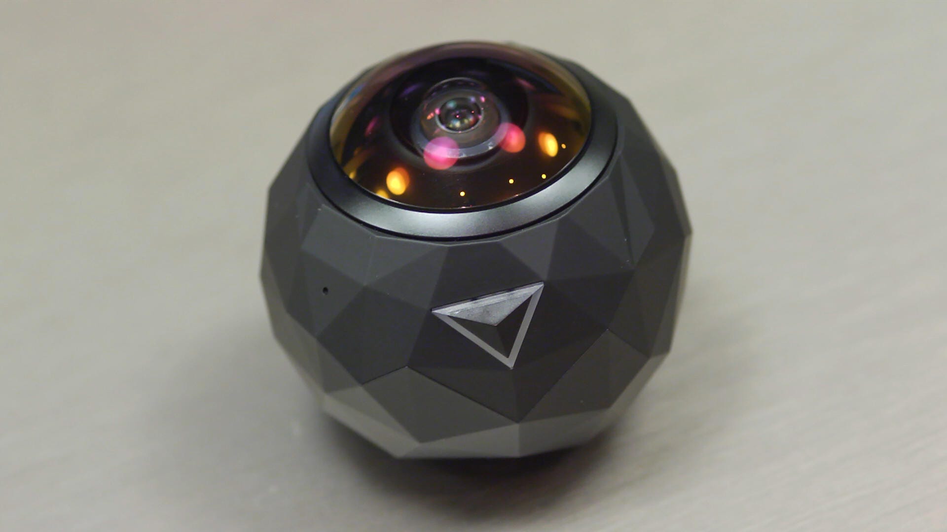 Take Insanely Awesome Shots With These 360 Degree Cameras By Gadget Flow Gadget Flow Medium