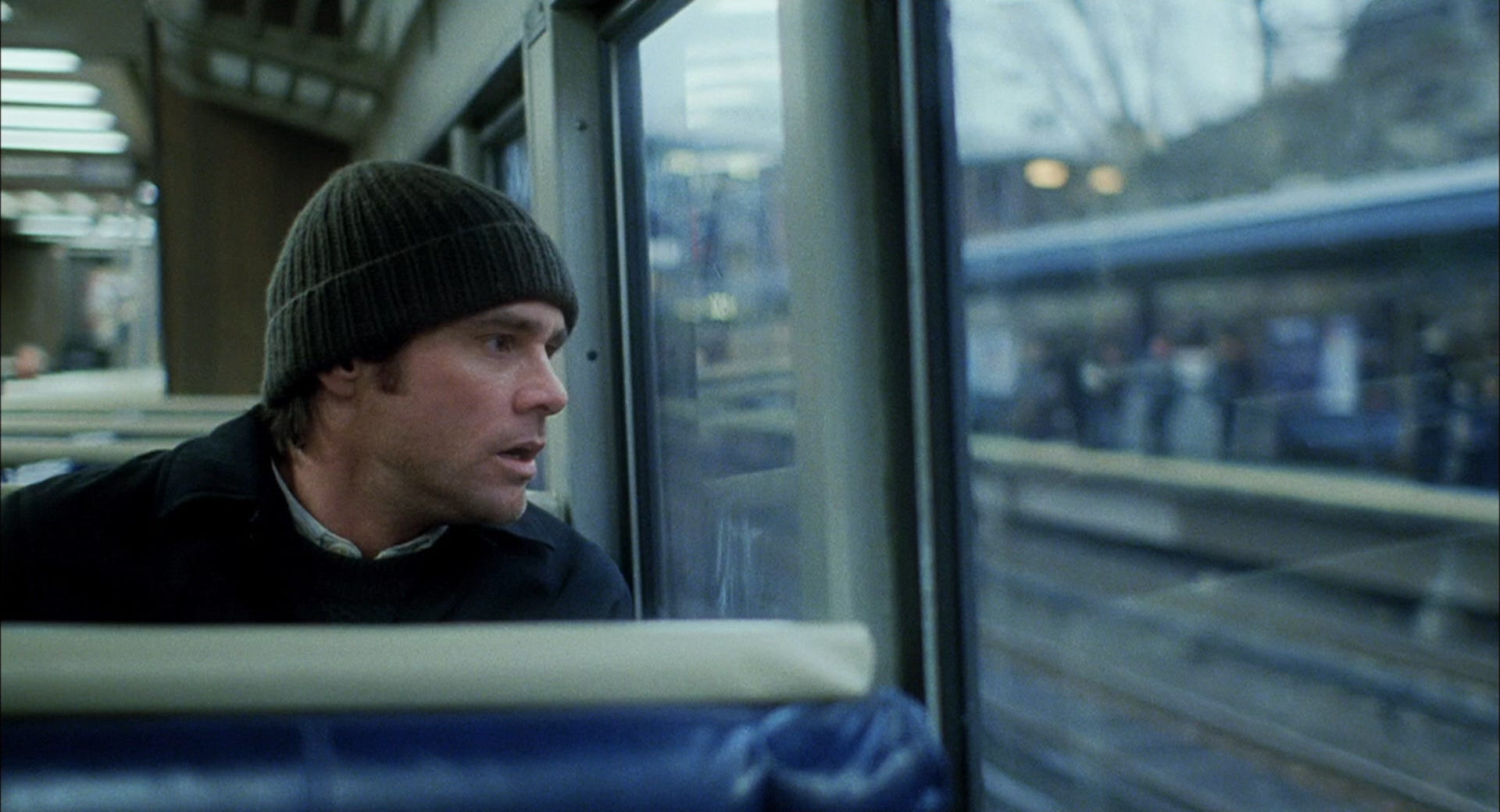 eternal sunshine of a spotless mind eternal sunshine of a spotless mind