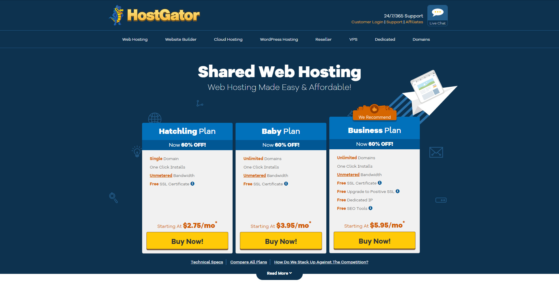 Different Types Of Web Hosting Explained Alex Sanchez Olvera Images, Photos, Reviews
