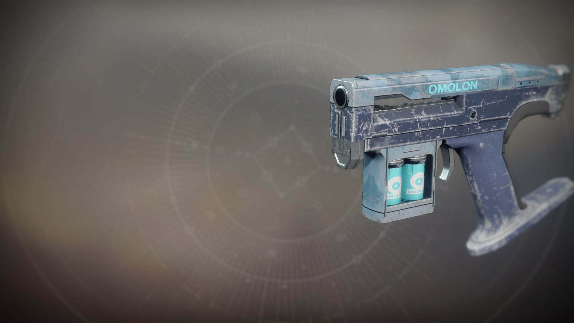 Характеристики и перки оружия Destiny 2 Forsaken by Марк