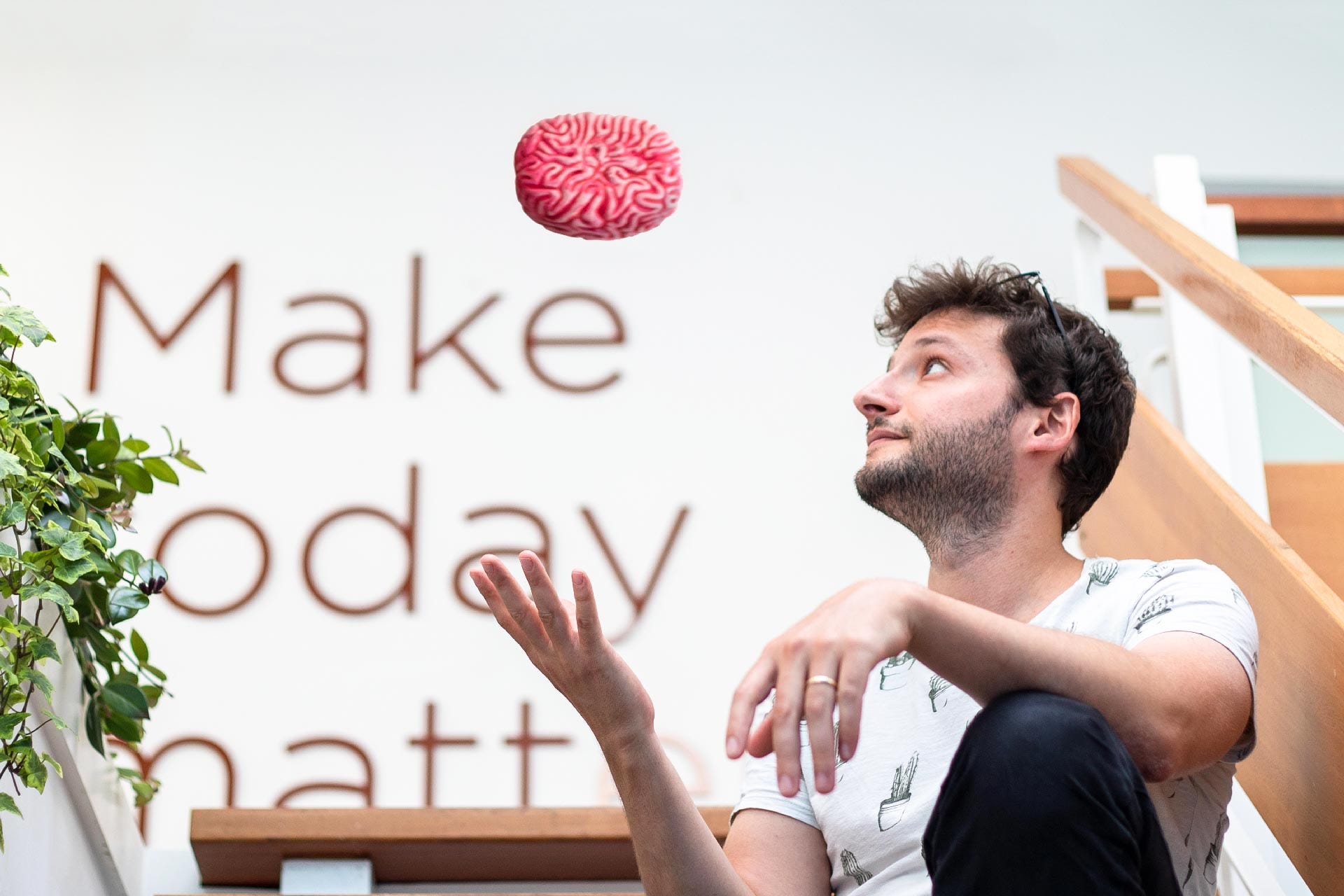When You See Someone Somewhere Using Something You Created By Mobiquity Inc Amsterdam Brain Bites Medium When You See Someone Somewhere Using Something You Created By Mobiquity Inc Amsterdam Brain Bites Medium