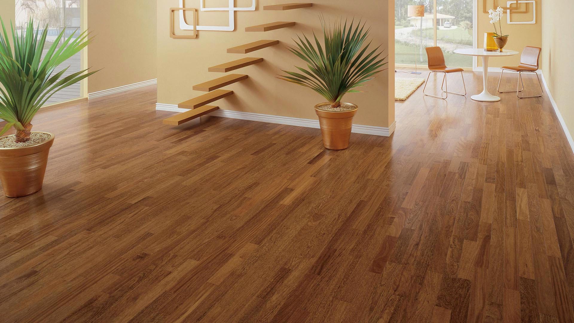 Your Ultimate Guide To Choosing Solid Wood Flooring In Crawley