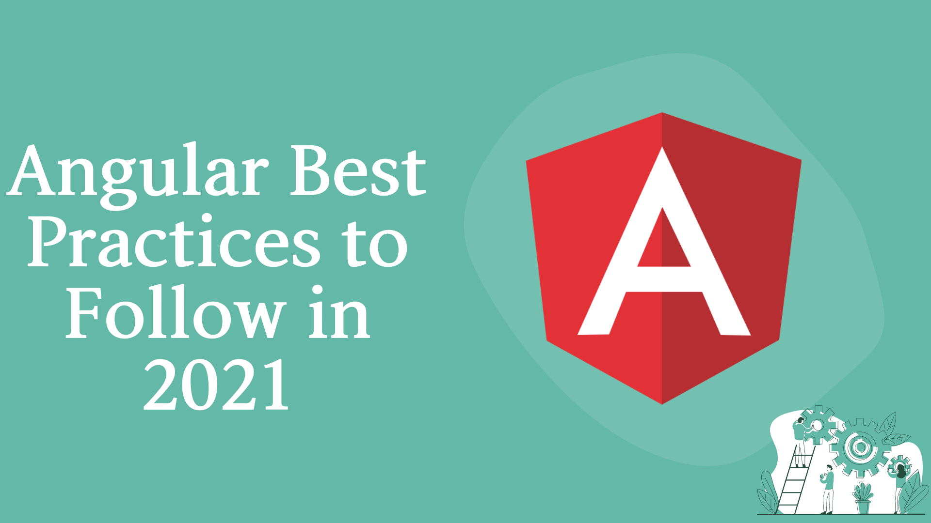 Angular best practices