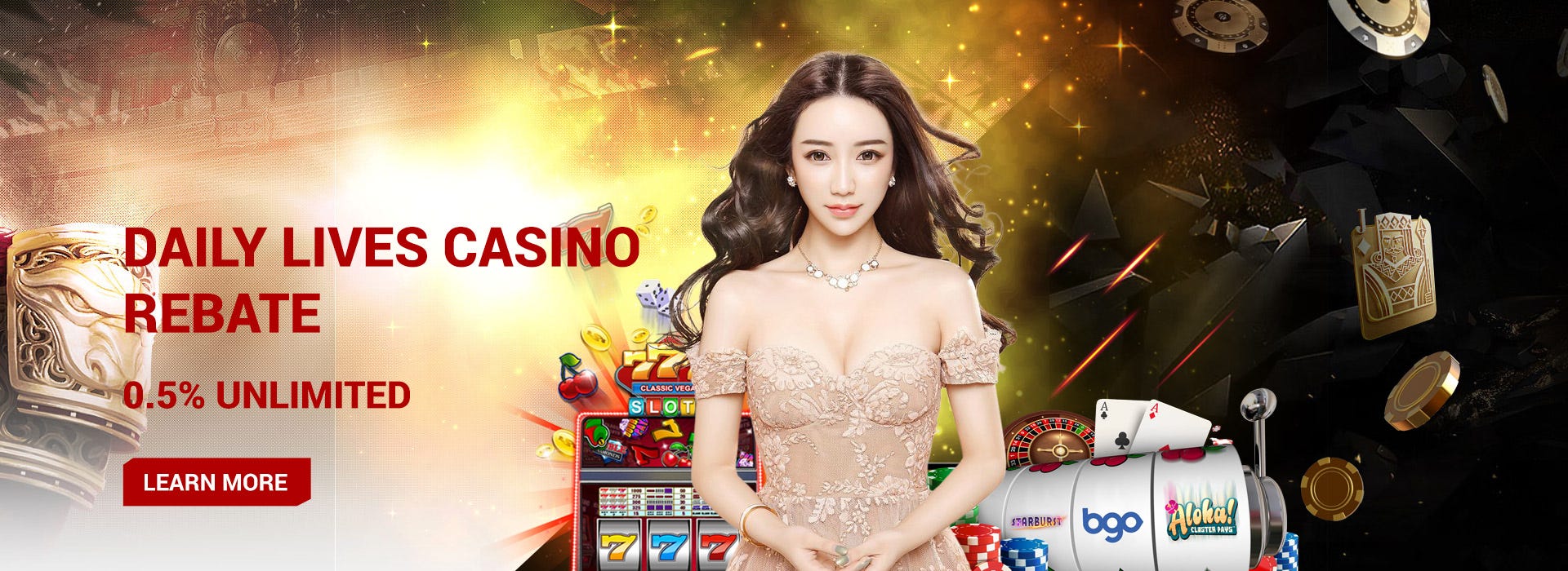 Biggest Gambling Nations