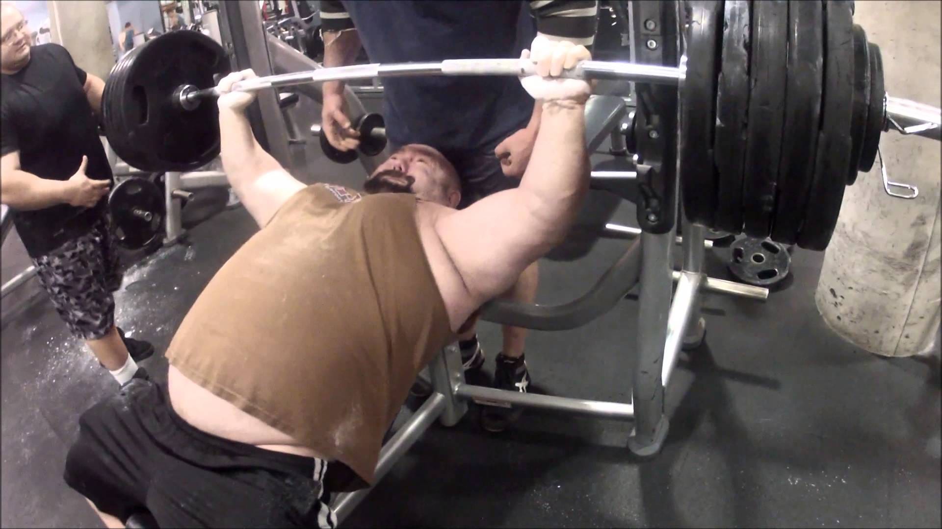 How To Be A Gym Jerk Allan Milne Lees Medium Images, Photos, Reviews