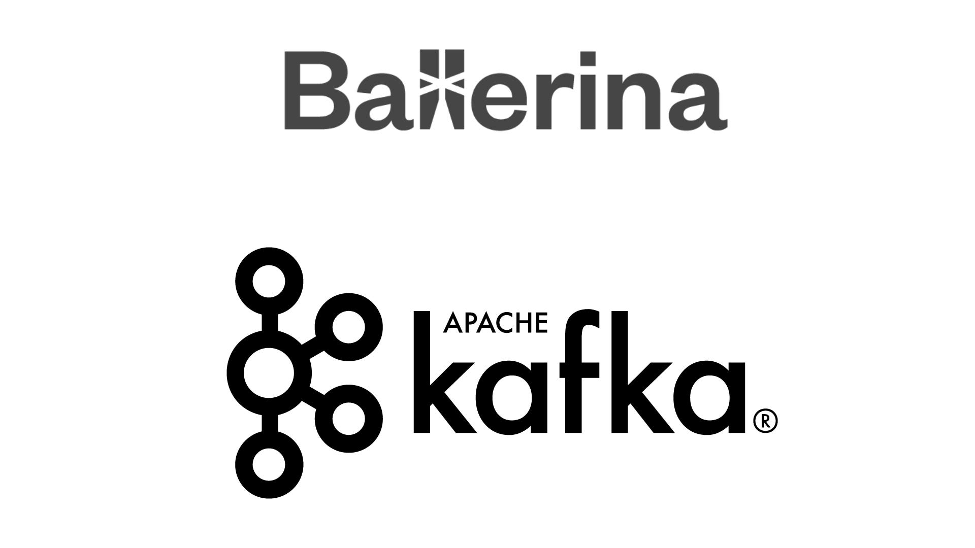 Getting Started with Ballerina Kafka | by Thisaru Guruge | Ballerina-Techblog  | Medium