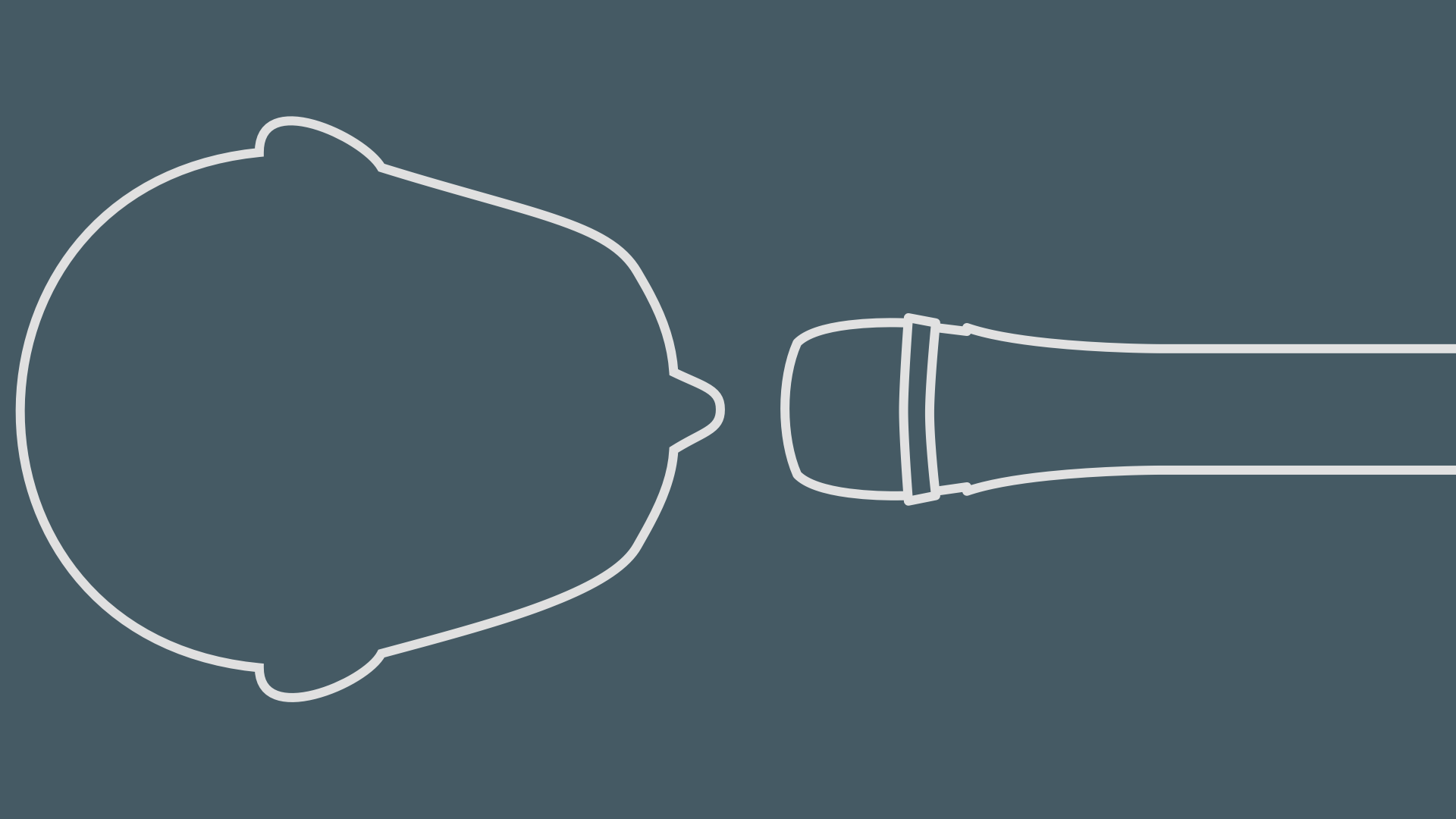 Handheld Mic Technique. At Church, we use a handheld wireless… by