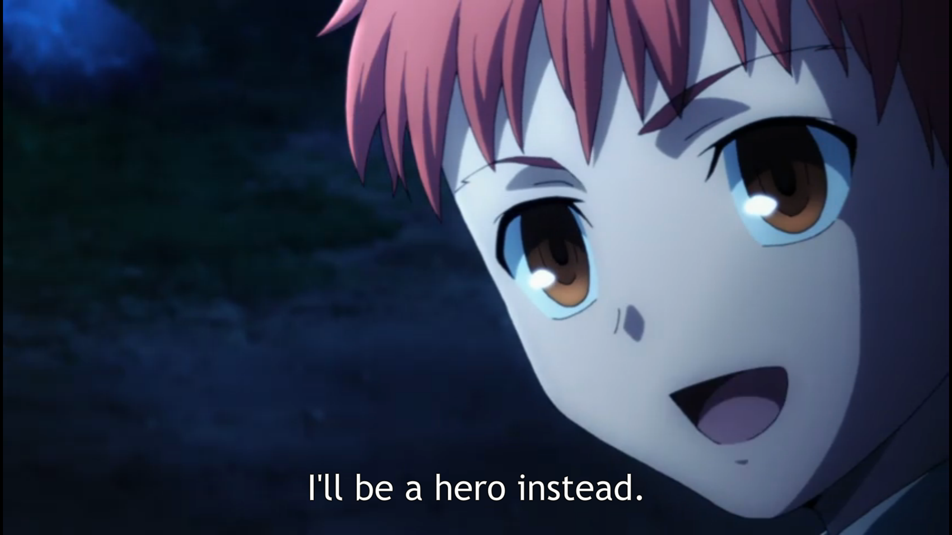 Fate Zero Ending Explained Animehunch