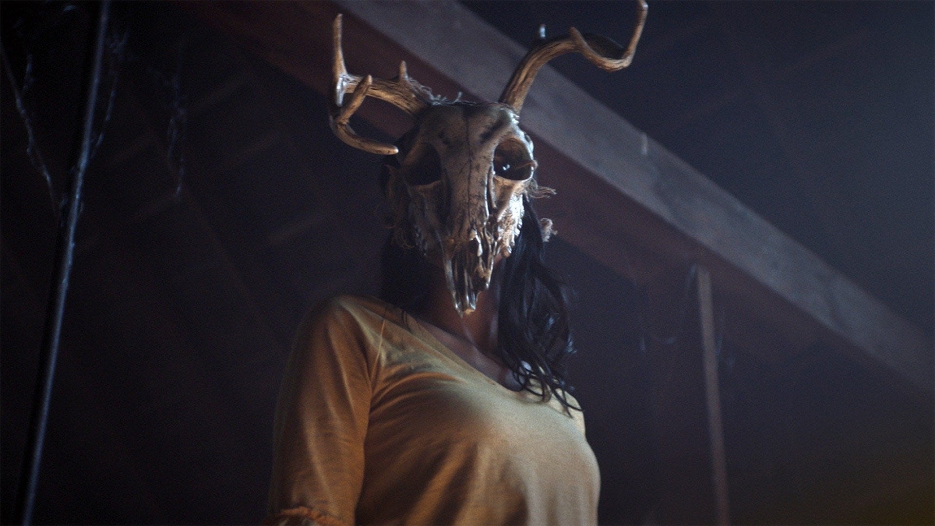 Voller Film The Witch Next Door 2020 Deutsch The Wretched Ganzer Hd Complete By Mohammed Alialy Medium