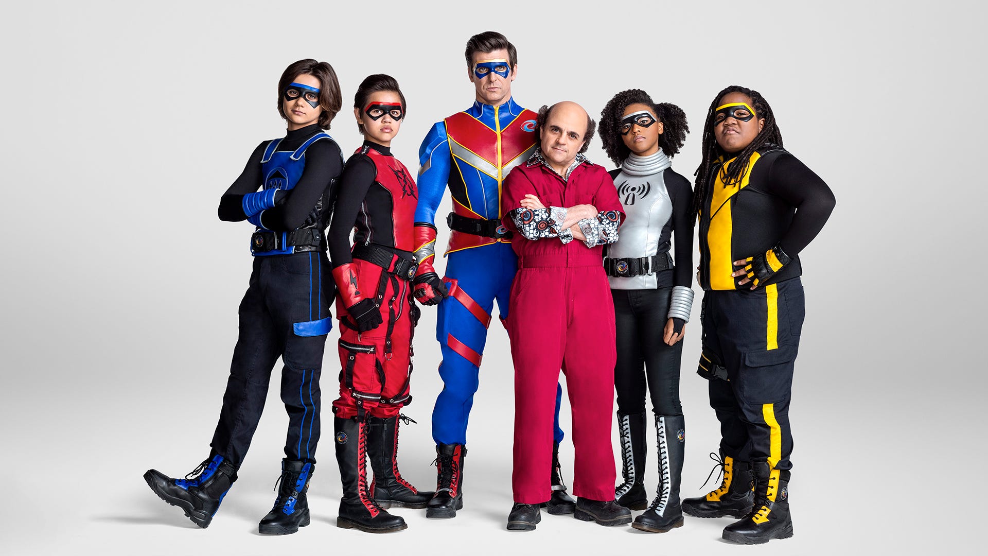 Danger Force Season 2 Episode 1 ‘Danger Force’ Season 1, Episode 6 (Full/Episodes) On Nickelodeon’s TV