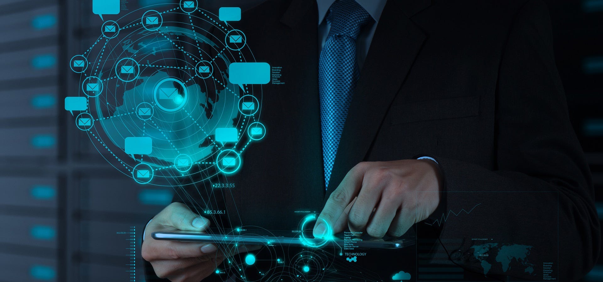 Applied Artificial Intelligence | PFEH