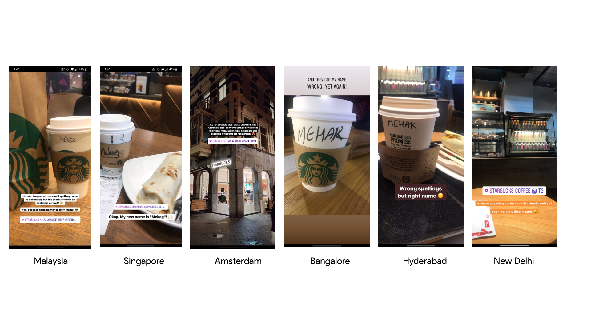 Why UX Design and Starbucks have more in common than we think | by ...