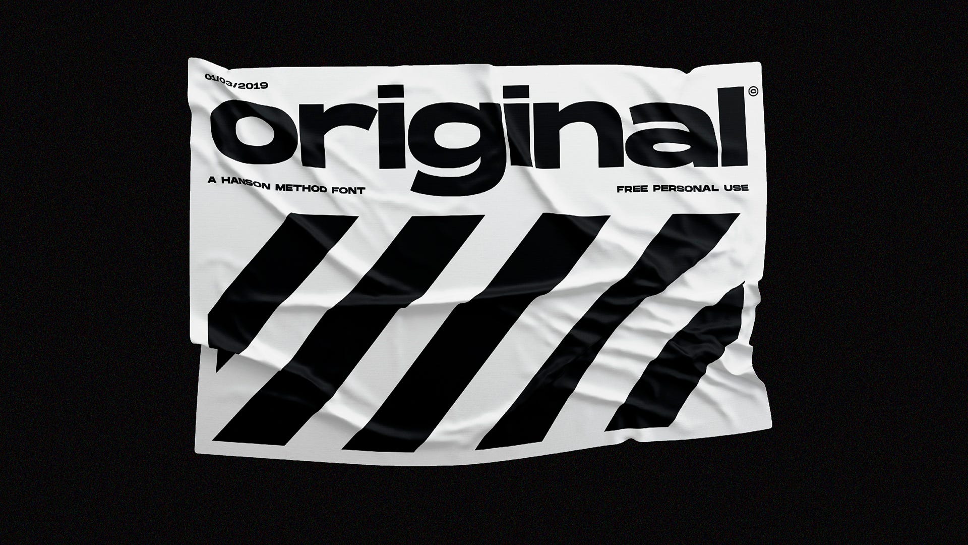 Download Free Fonts And Where To Find Them Pt 2 By Martina Cavalieri Muzli Design Inspiration SVG Cut Files