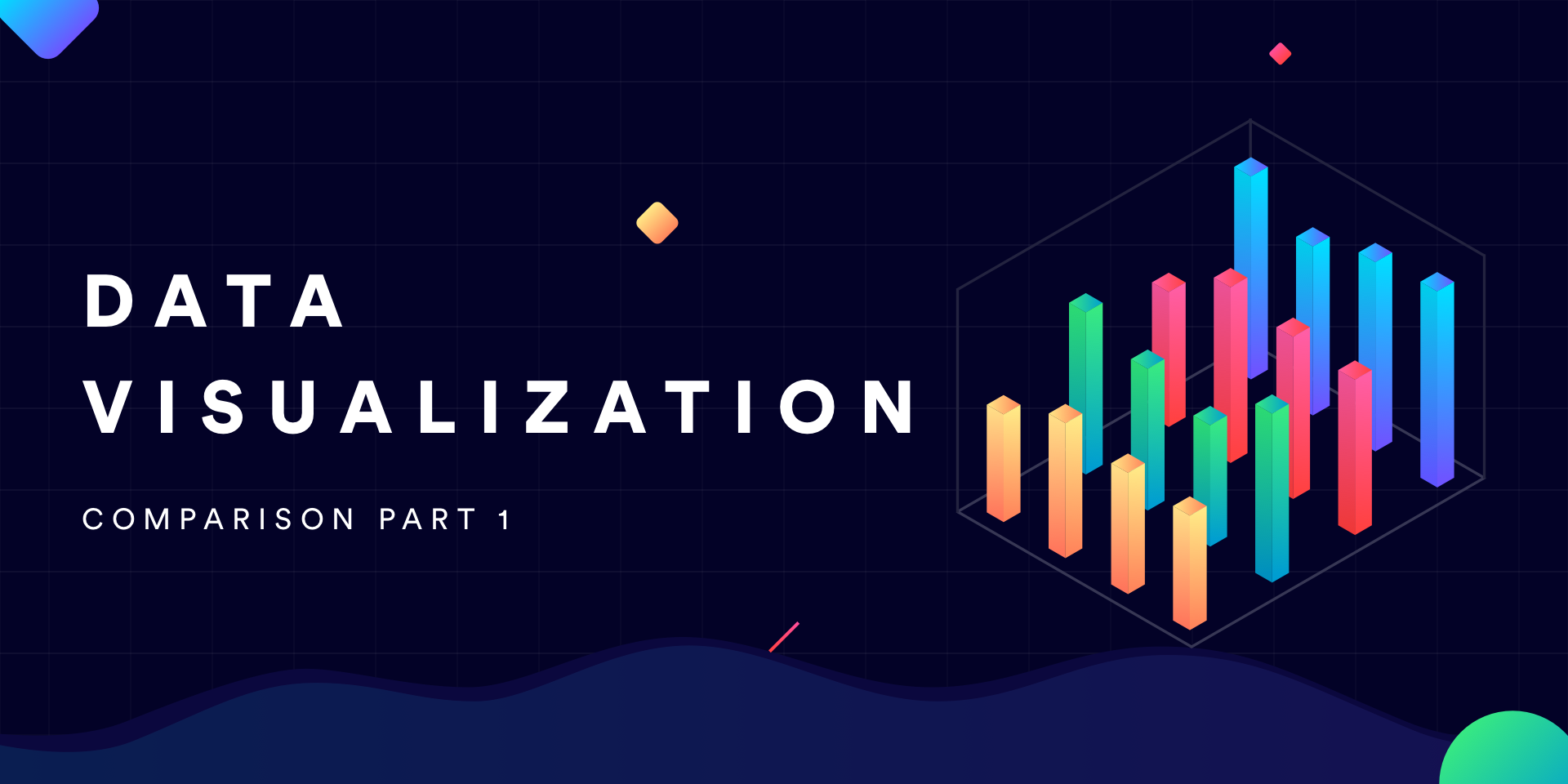 Chart Composition In Data Visualization