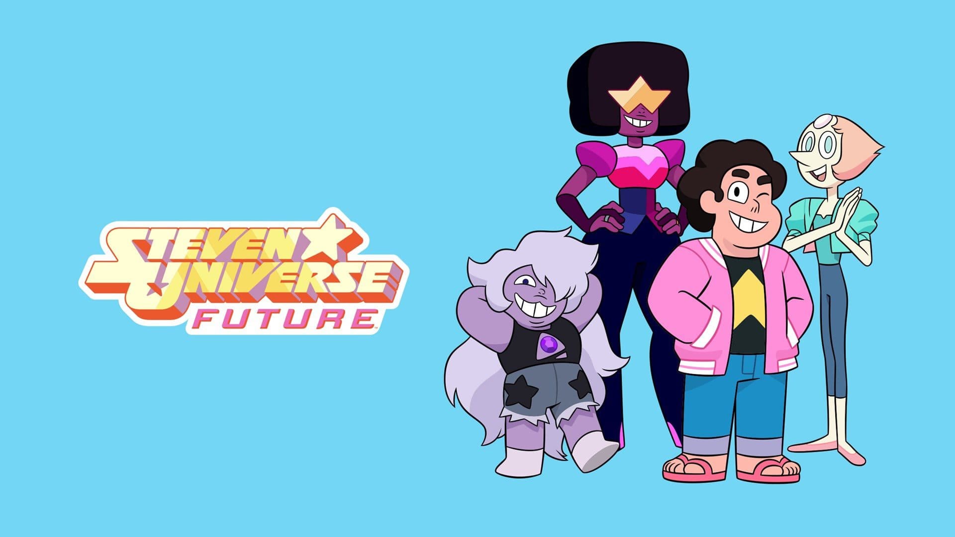 Ep 1 Steven Universe Future 2019 1x1 Little Homeschool Ep 1 Steven Universe Future 2019 1x1 Little Homeschool