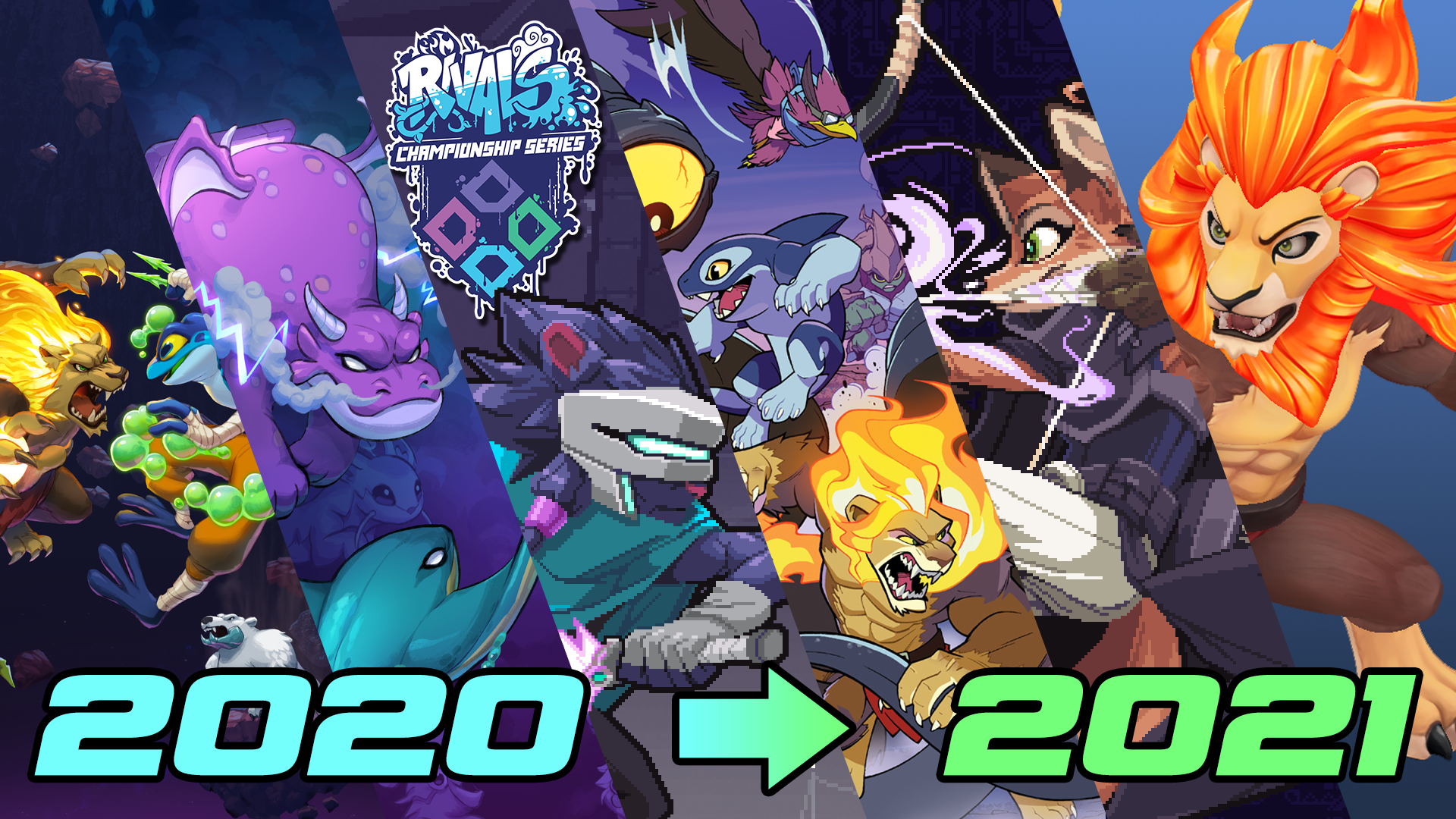 rivals of aether definitive edition release date