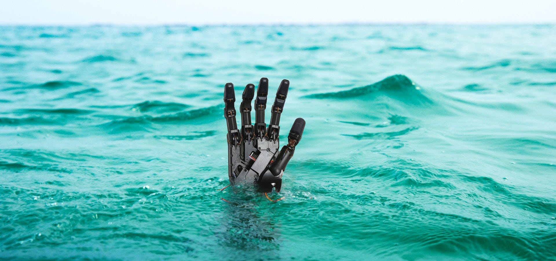 Your Bot Strategy Is Dead In The Water Without Humans In The Loop By Josh Barkin Medium