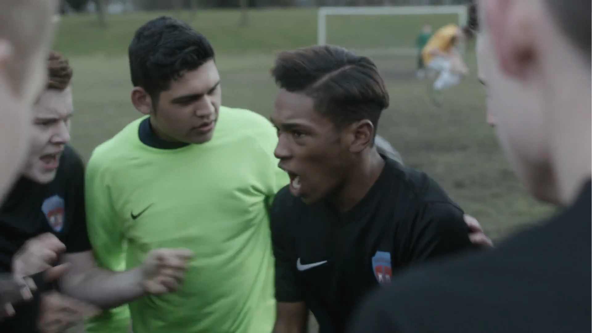 nike the switch