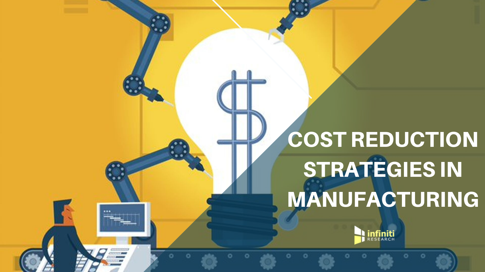 COST REDUCTION STRATEGIES IN MANUFACTURING A GUIDE TO EFFECTIVELY