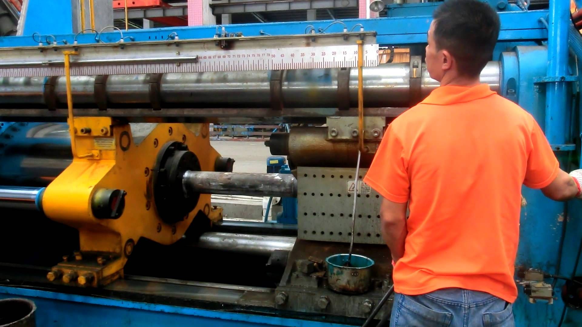 Aluminium Extrusion Manufacturing Companies In Dubai By Carly