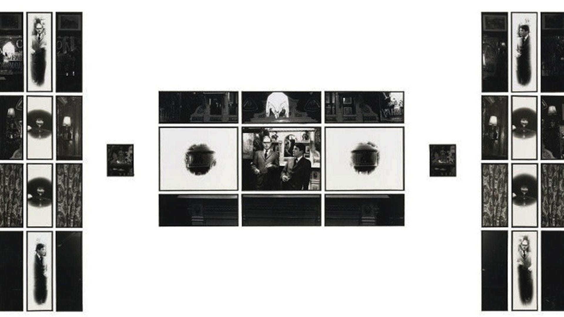 The most expensive photos ever sold in the world! | by kami kaze | Medium