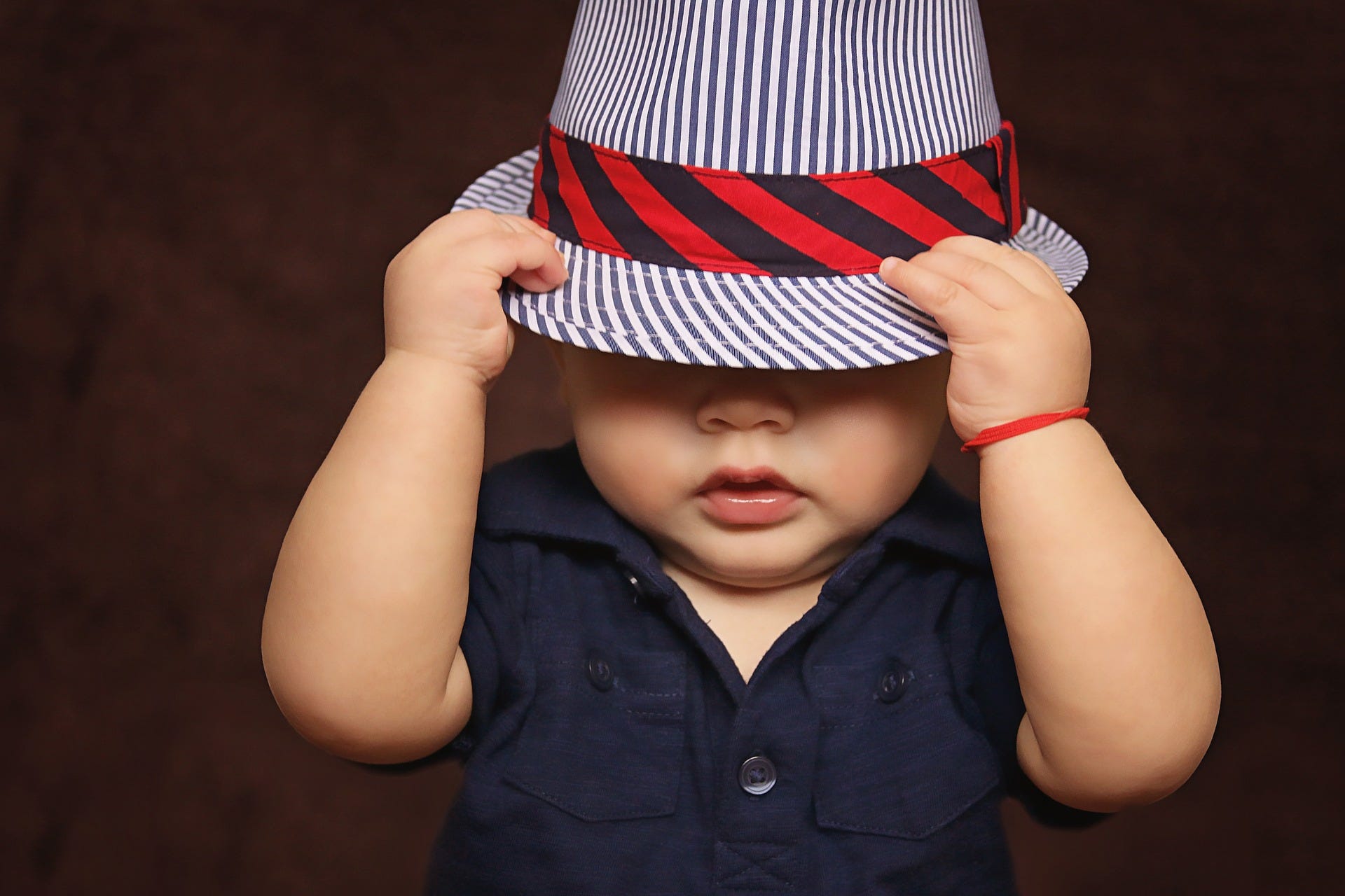 7 Amazing Ways In Which Toddlers Teach Us Valuable Life Lessons