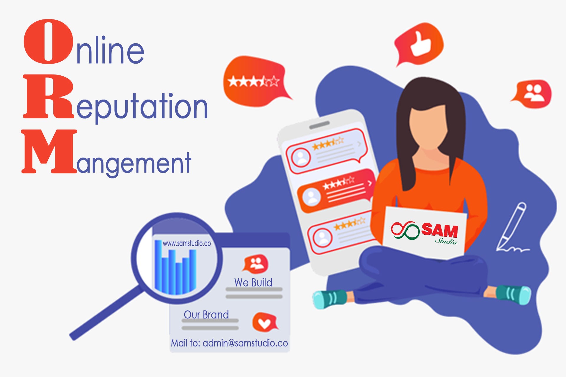 Latest Internet News