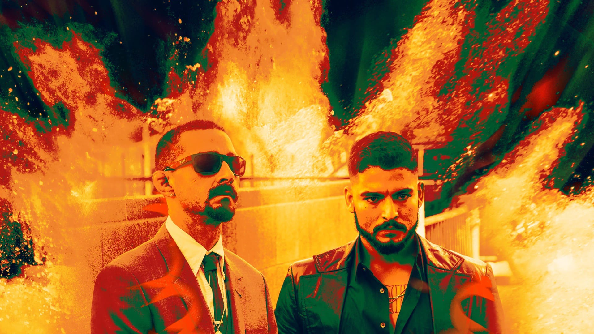 The Tax Collector 2020 Full Movie Online Free Watch Hd Online By G A Ss T E R Ou S S Aug 2020 Medium