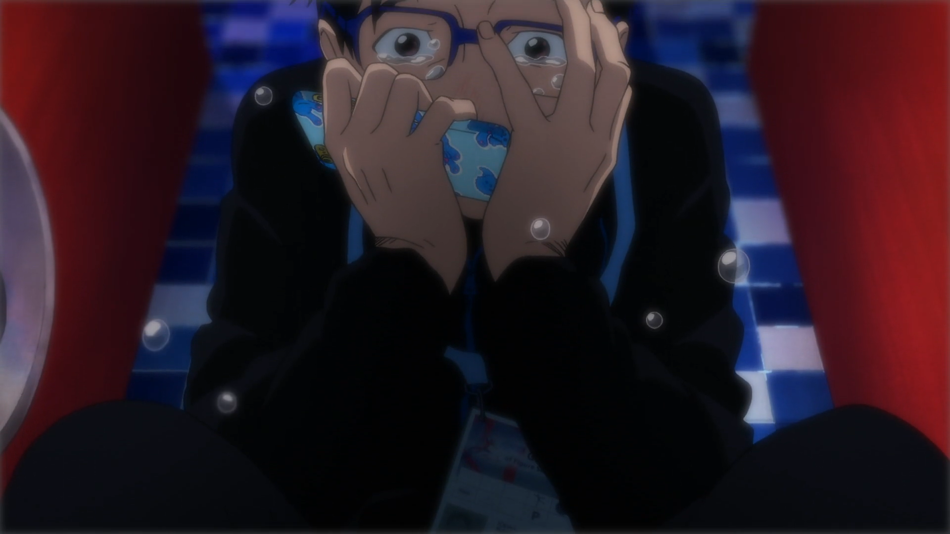 Crunchyroll’s reduced premium video quality is either deliberate cost