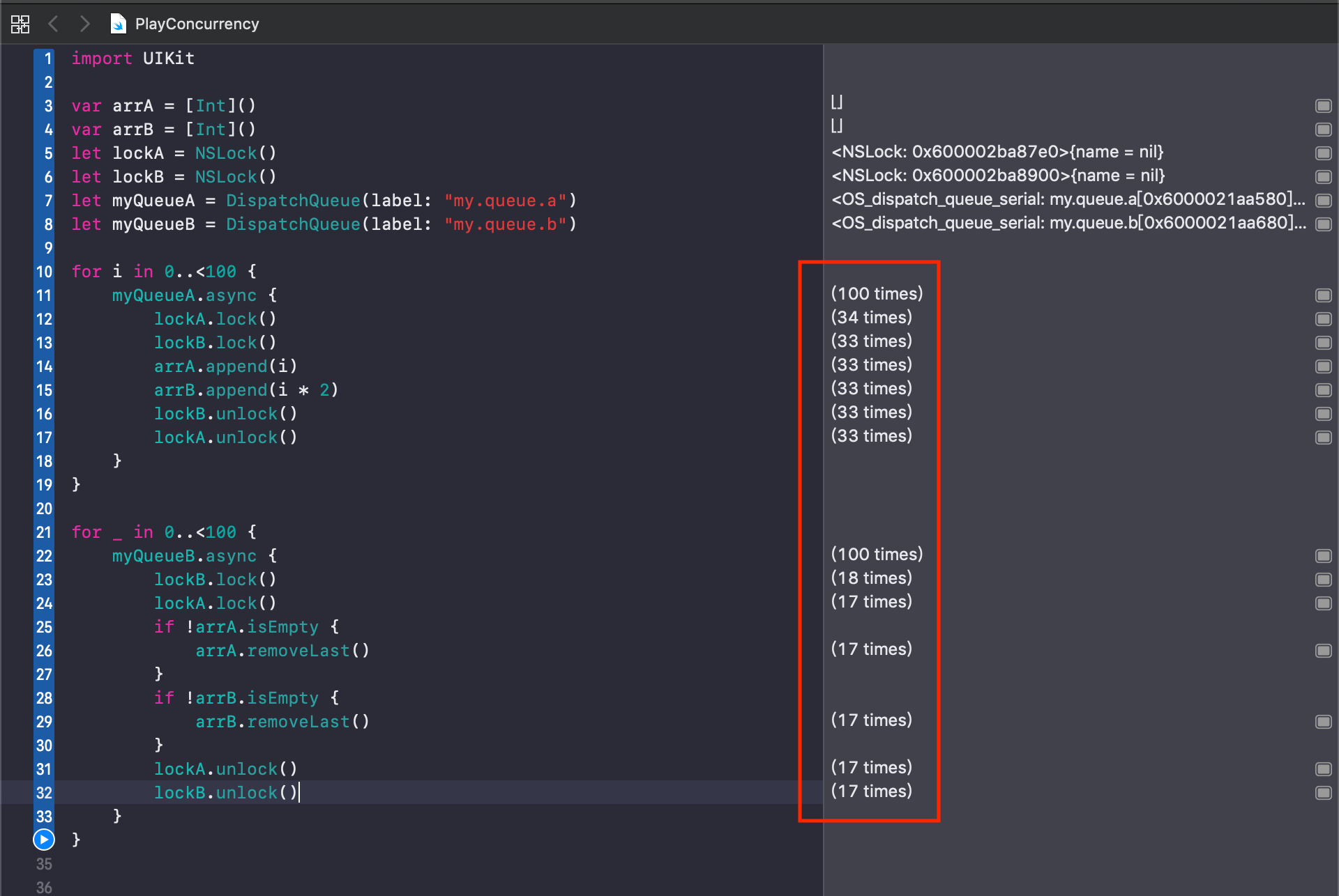Concurrency & Thread Safety in Swift Cubo AI Medium