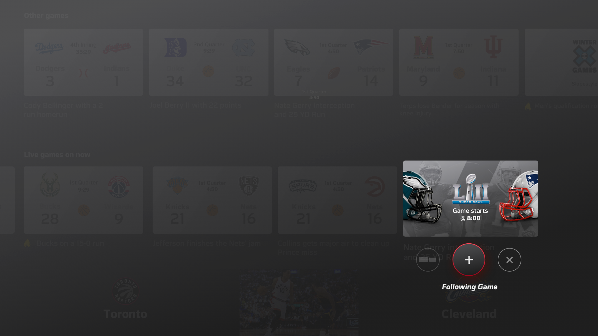 ESPN Plus: The Future of Live Sports - You.i TV - Medium
