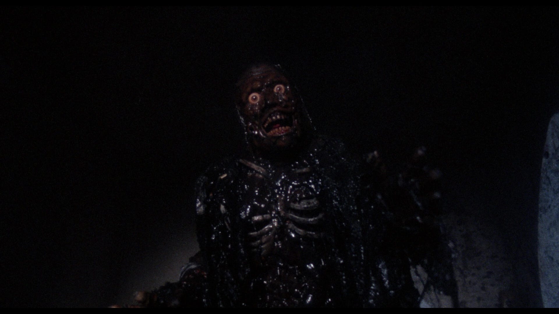 Back From The Grave Return Of The Living Dead Part Ii 1988 Back From The Grave Return Of The Living Dead Part Ii 1988