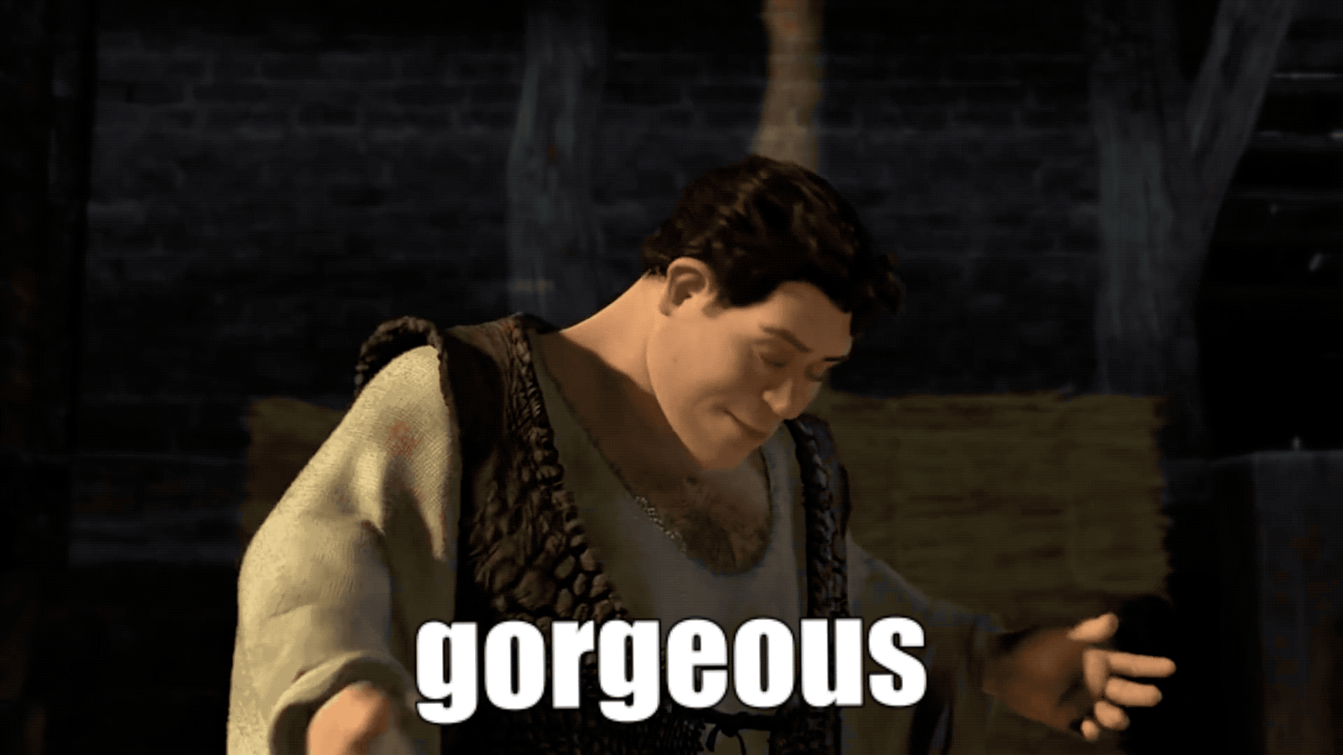 Featured image of post Donkey Annoying Shrek Gif