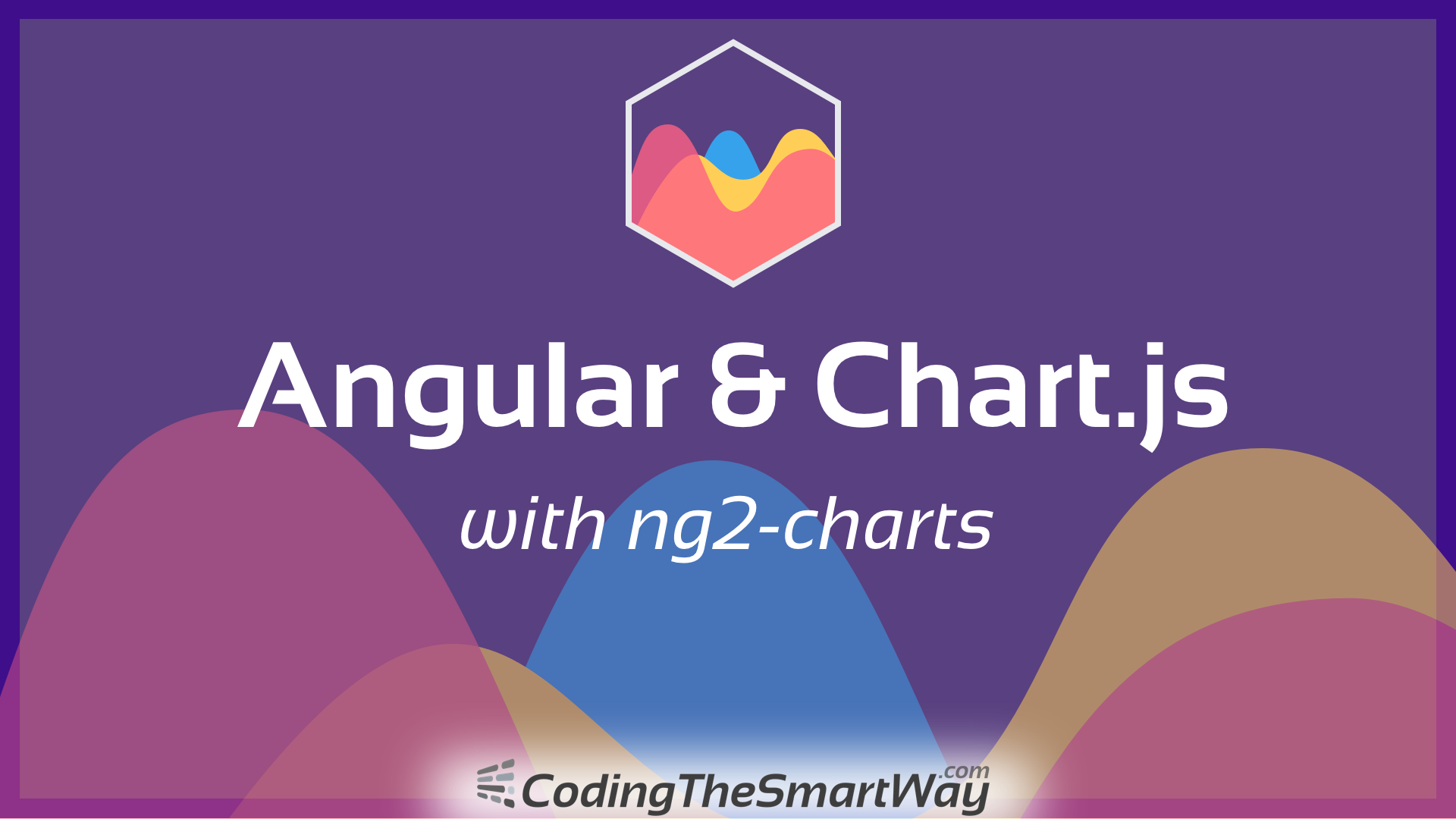 Angular Chart Js With Ng2 Charts By Sebastian Eschweiler