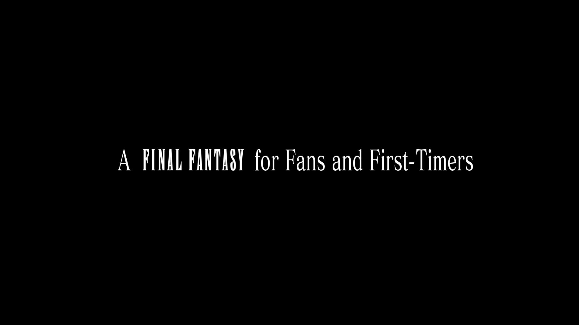 The Final Fantasy Xv Experience After 13 Years Of What Many Would Call By Daniel Mayfair Medium The Final Fantasy Xv Experience After 13 Years Of What Many Would Call By Daniel Mayfair Medium