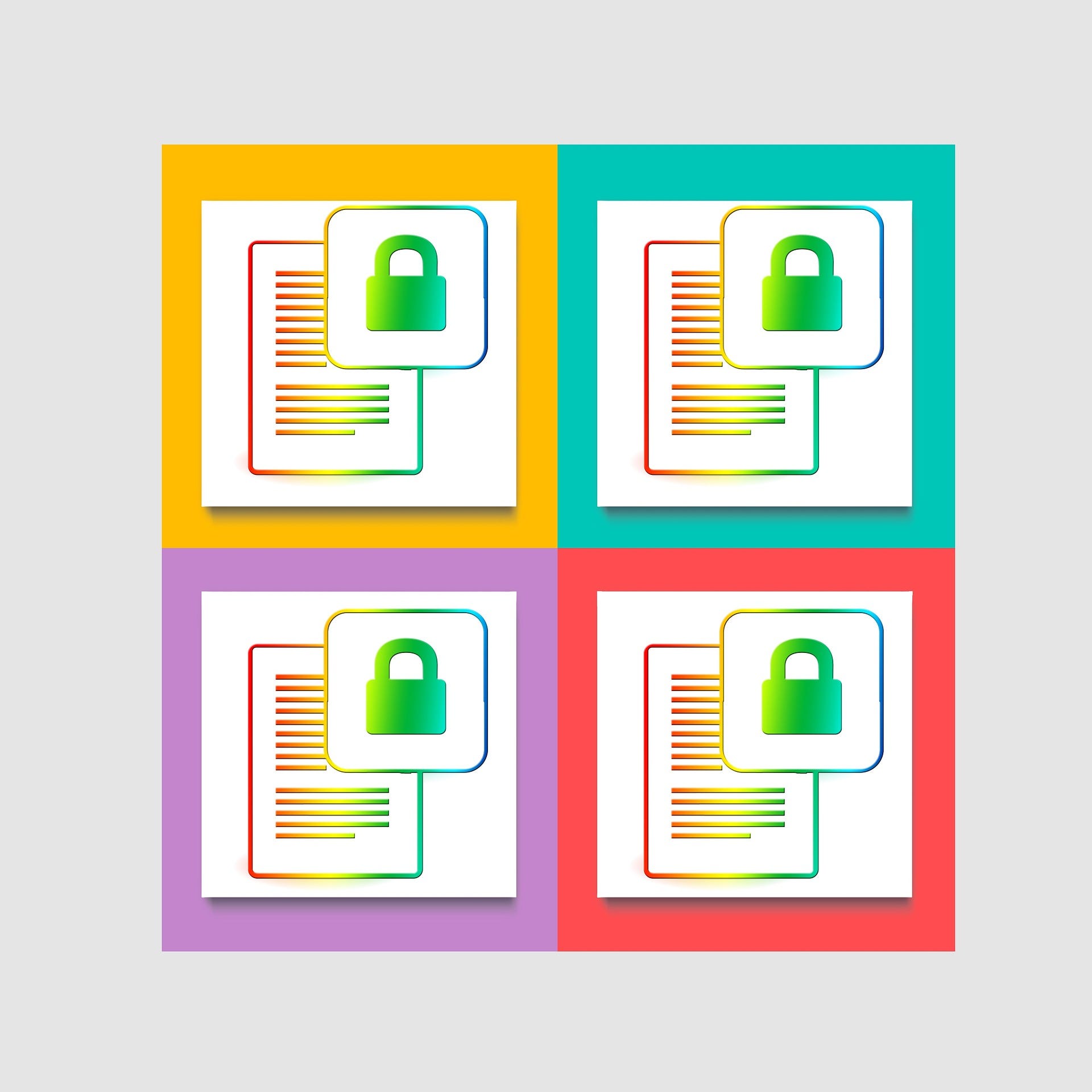 Securing iOS Certificates using Modern Cryptography