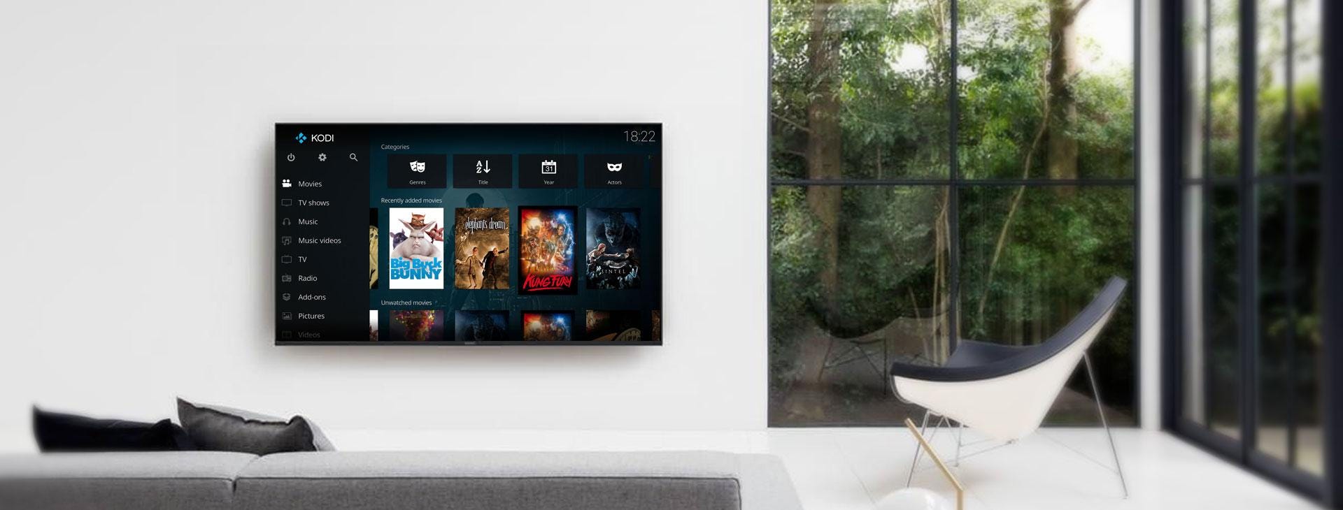 Kodi 16 1 Apk Kodi161apk Medium
