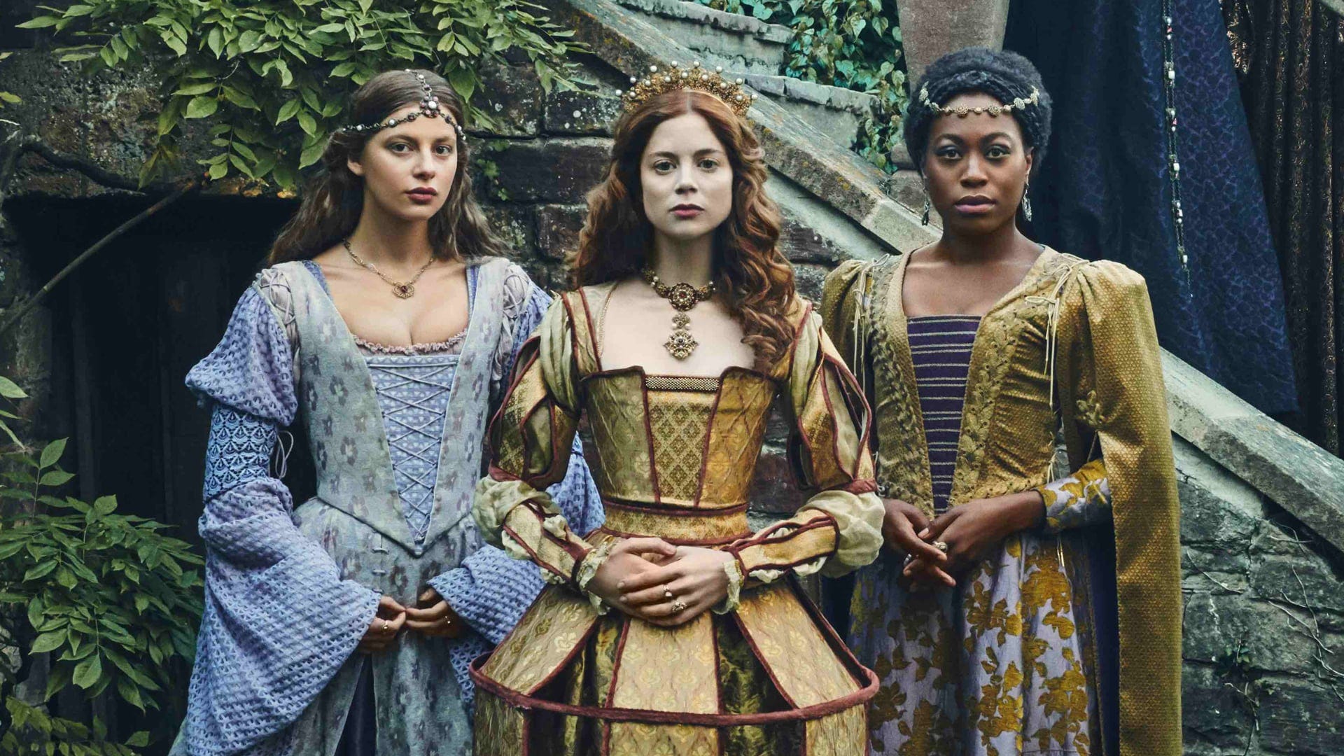 The Spanish Princess Serie The Spanish Princess ‘2020’ Series 2, Episode 8, “Full. Online “ On