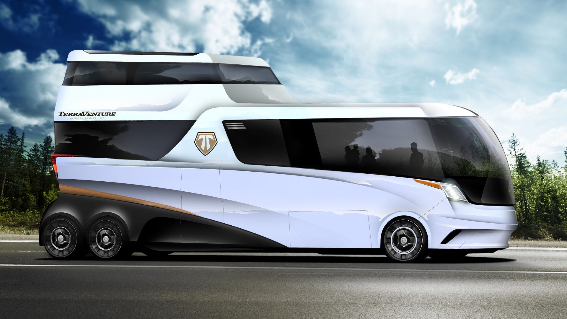 Designing the 7 Key Experiences for the Future of Autonomous