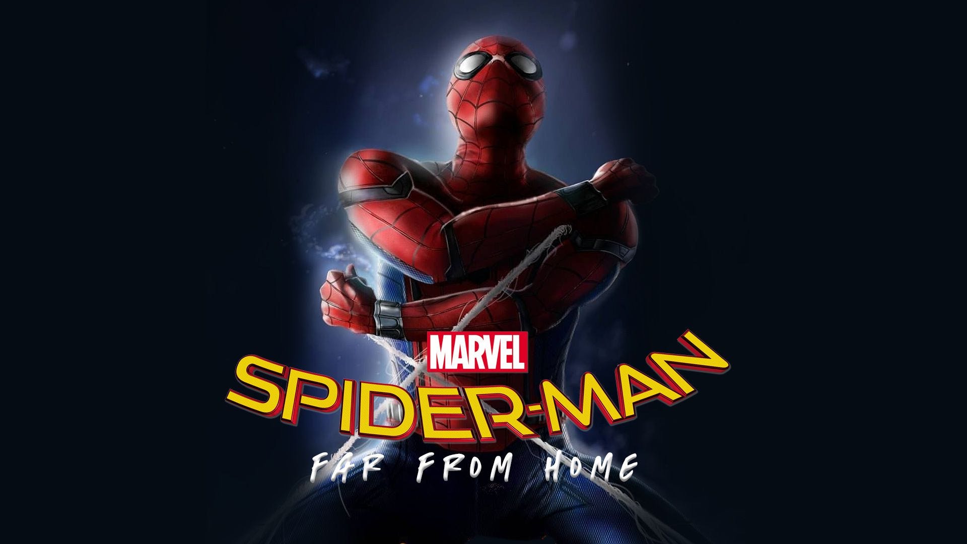 Spiderman Lejos De Casa Online Castellano