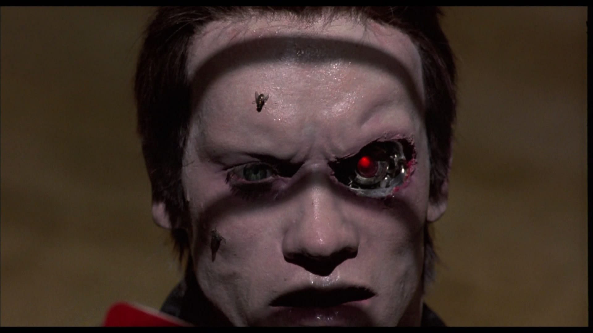 Kickstarter T 800 Model 101 Terminator Jason Tselentis Medium