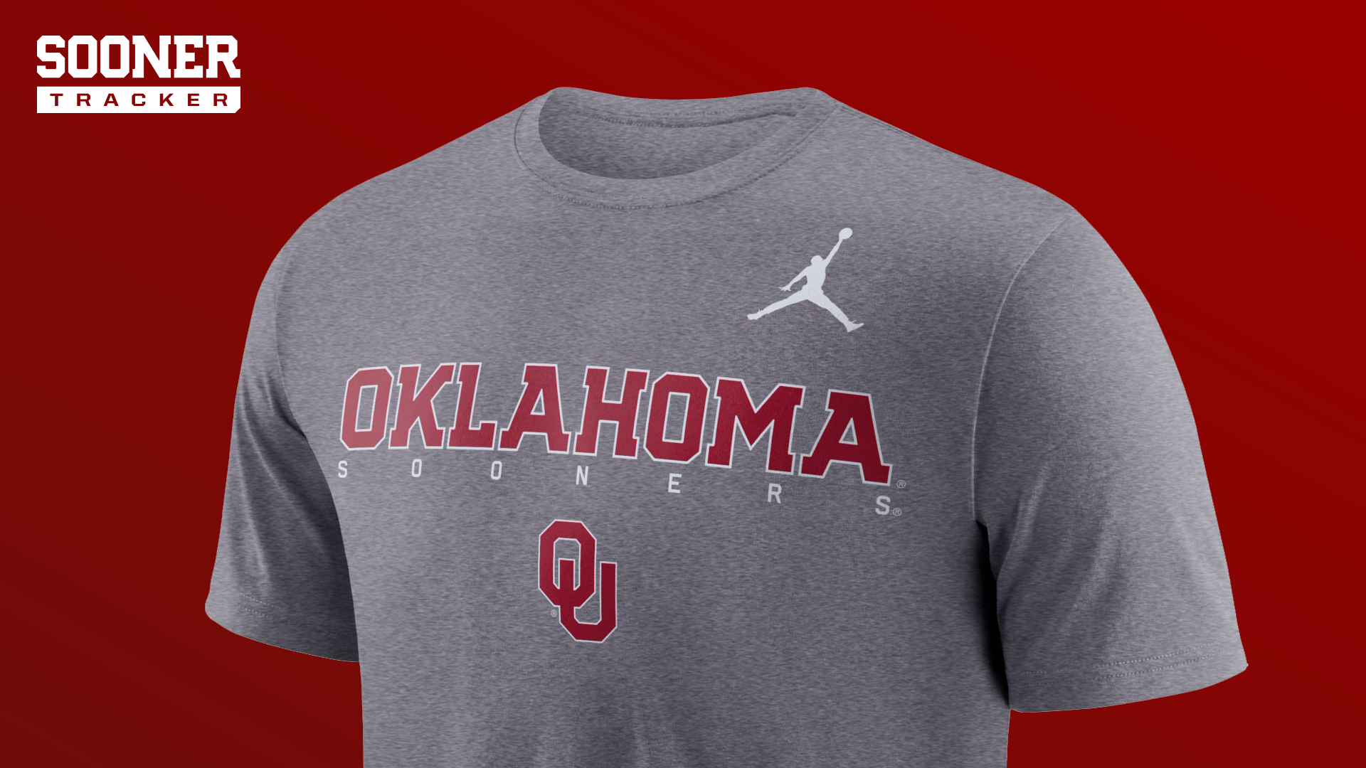 oklahoma sooners jumpman gear