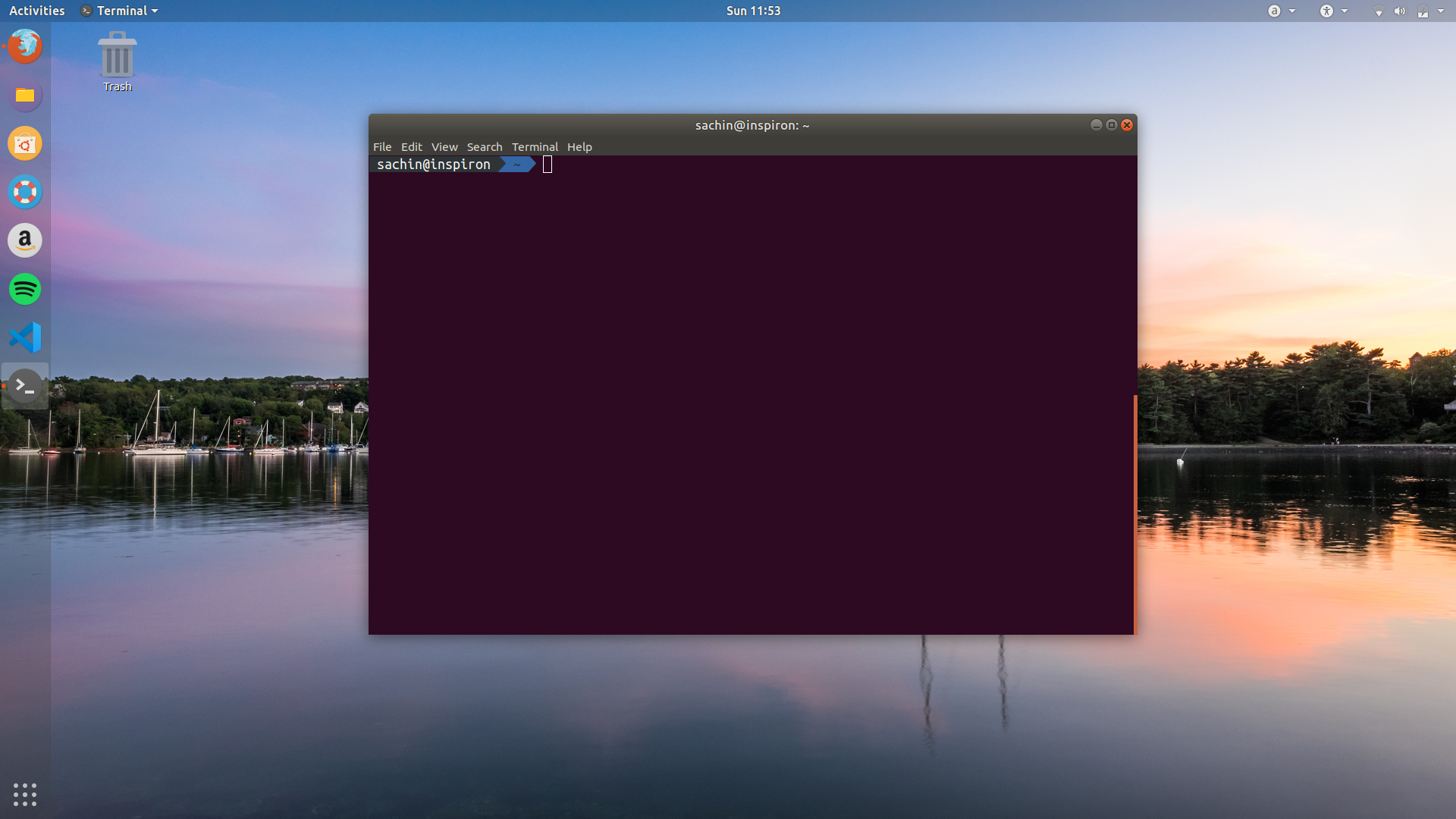 A Learner’s Guide to Linux Command Line Interface(CLI)