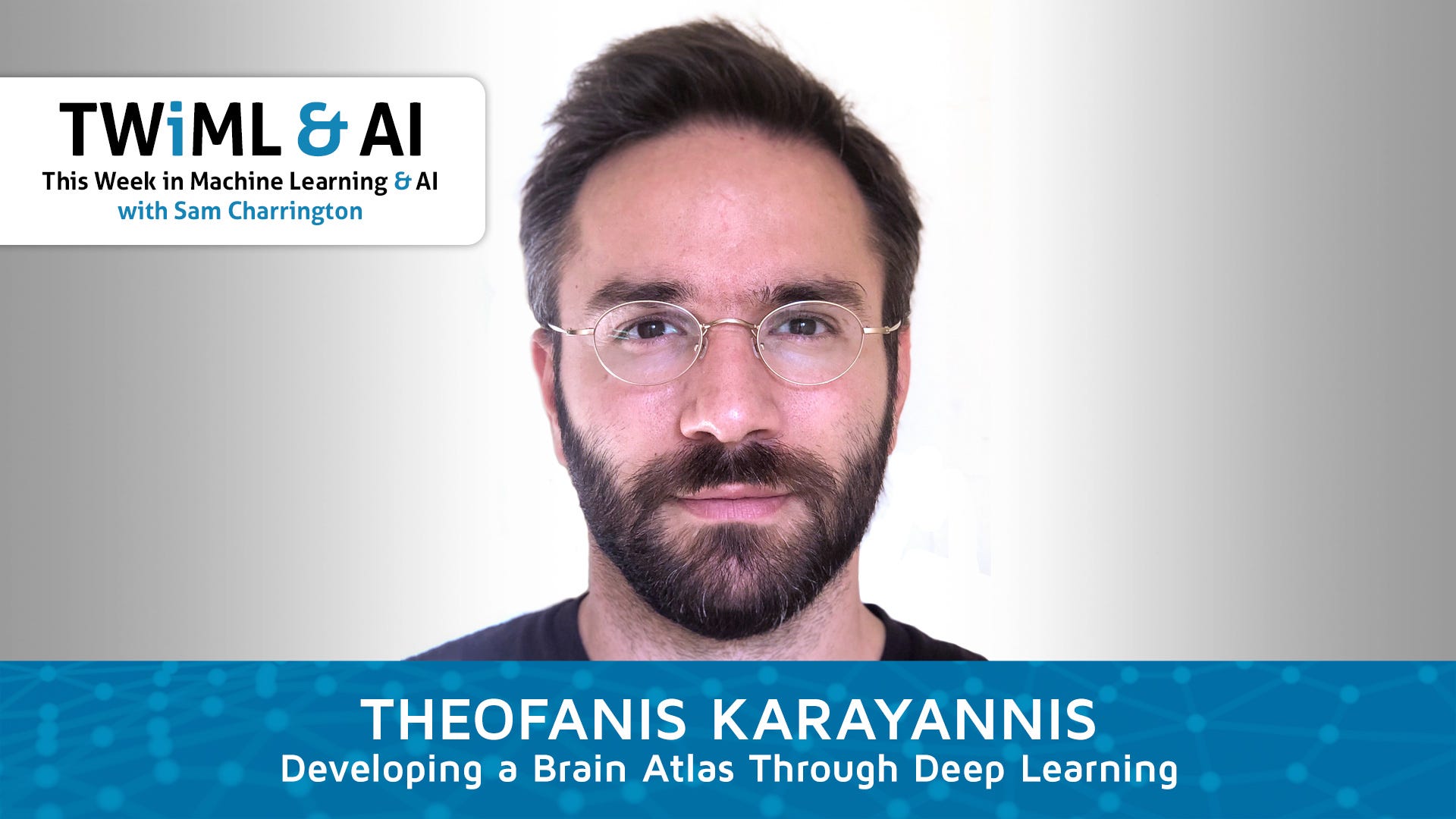 podcast deep learning