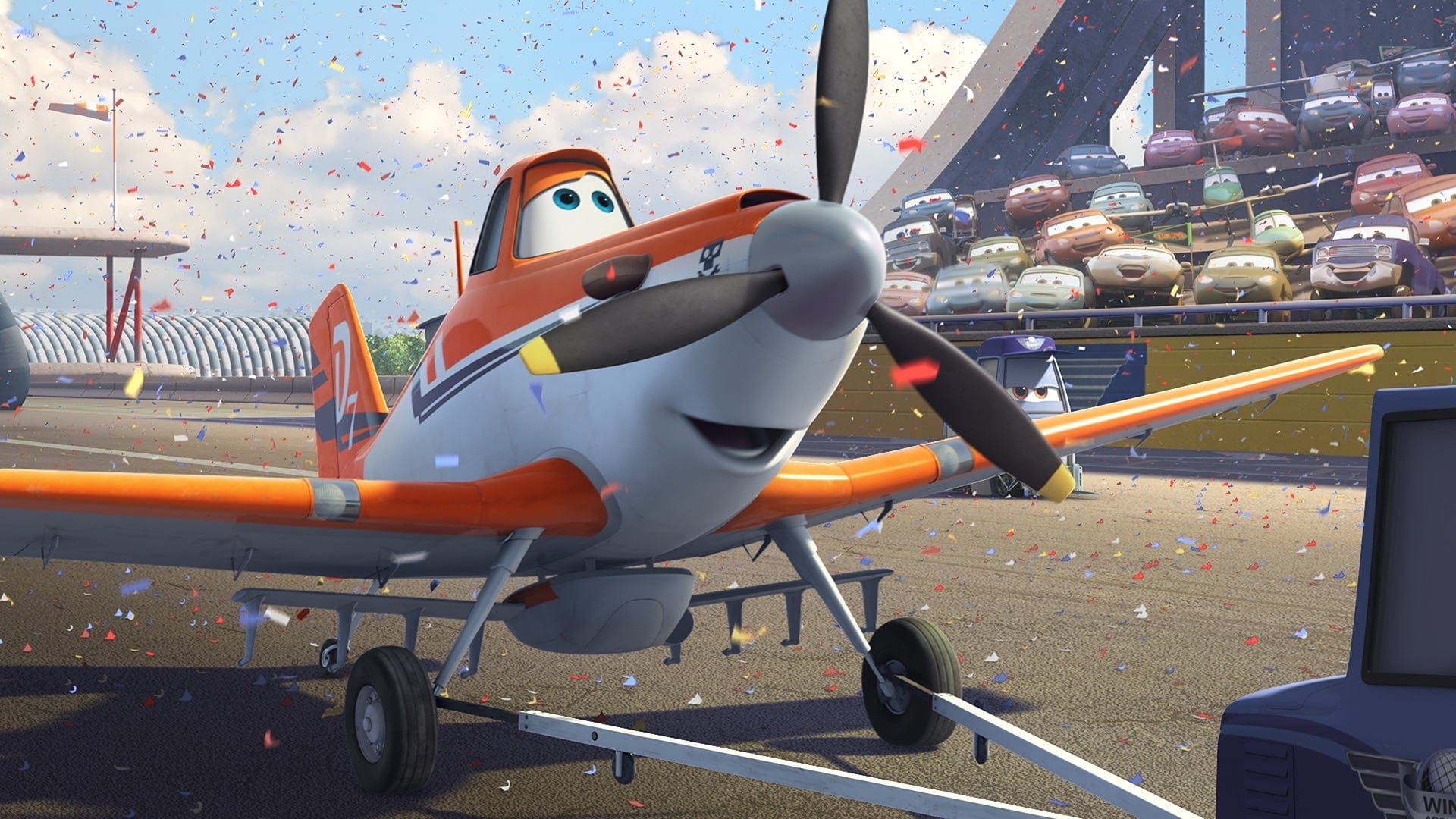 Vostfr Planes Complet F I L M S 2013 Streaming Vf Regarder En Francais By Lili Layla K Hd Voir Planes 2013 Feb 2021 Medium