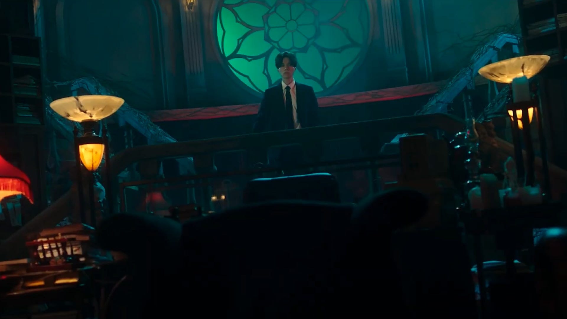 Tale Of The Nine Tailed Season 1 Ep 14 Engsub Tvn Korean Drama 2020 By Karianne Eichmann Tale Of The Nine Tailed Sea 1 Ep Isode 14 Nov 2020 Medium